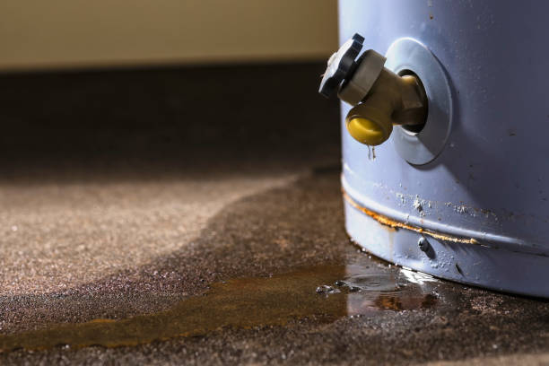 Best Commercial water damage restoration  in Oak Park, CA